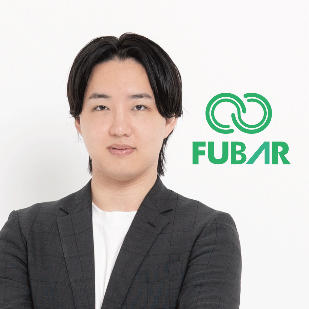 田中 勇冴の写真