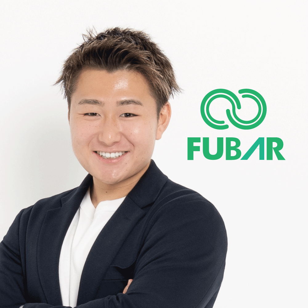 的場 天佑の写真