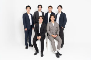 【テスト】齋藤優輝｜「人を幸せにする」——その想いで会社を作った