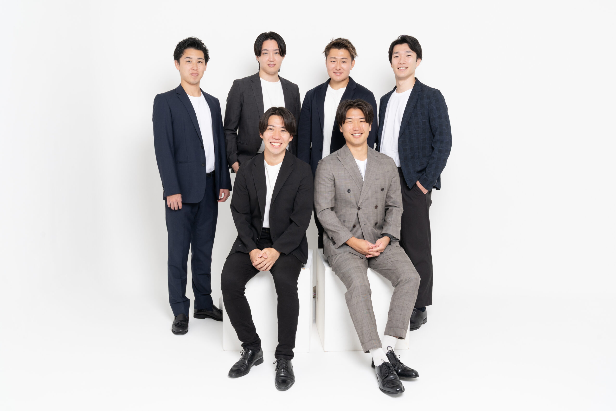 齋藤優輝｜売上2億で全員いなくなった。だから今度は「人」で集める